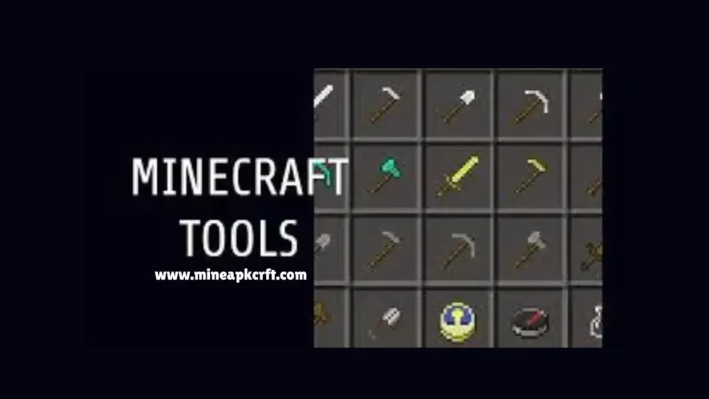 Minecraft Tools 